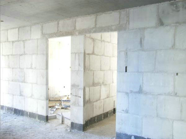 怎樣提高成都石膏砌塊的強度