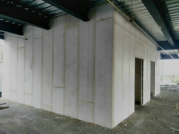 成都輕質磚施工方法有哪些