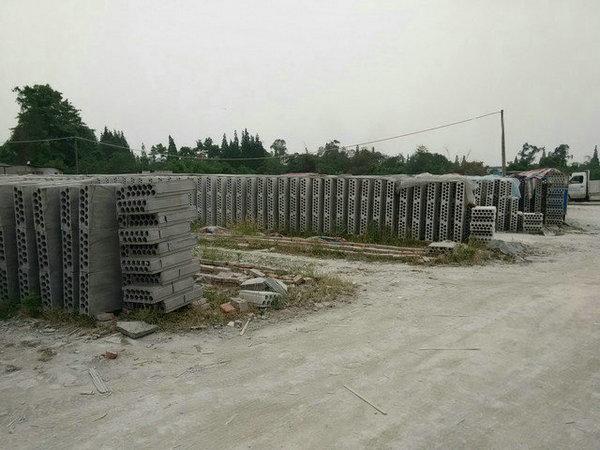 石膏砌塊廠家生產成品