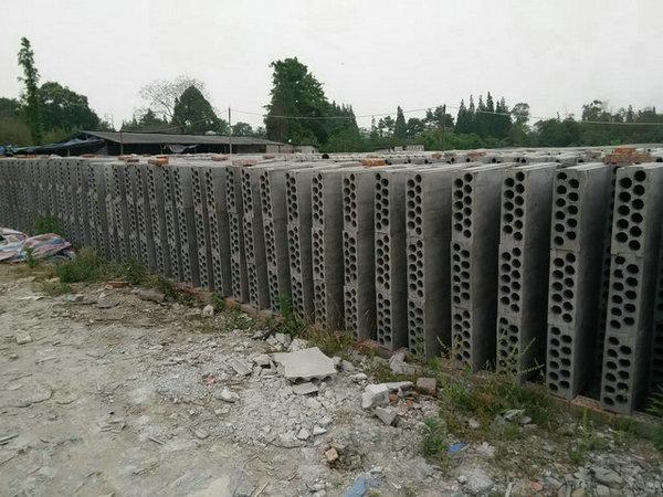 石膏砌塊廠(chǎng)家生產(chǎn)成品