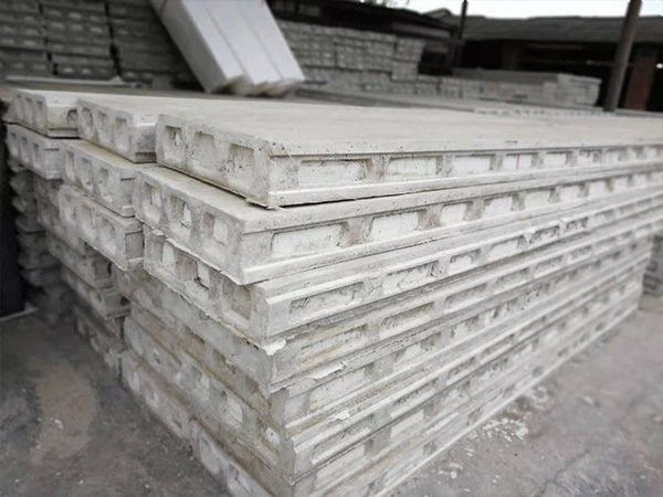 150MM厚-五防輕質(zhì)隔音棉板