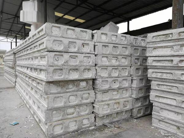 200MM厚 五防輕質隔音棉板